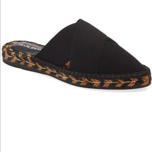 Kelsi Dagger Brooklyn Jazz Mule